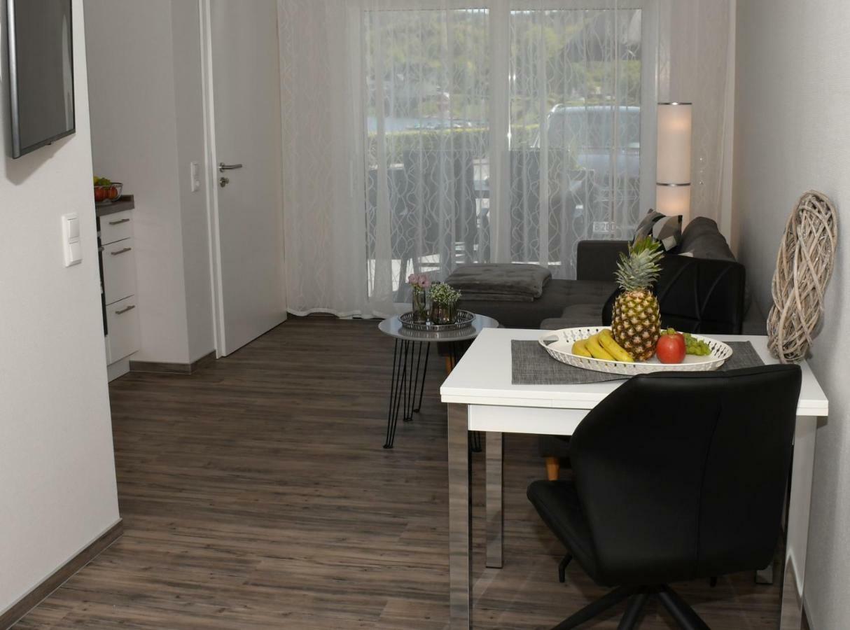 Zum Anker Apartment Simmerath Exterior photo